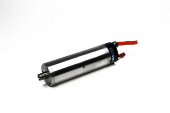 HF 45 S 60 Small Spindle